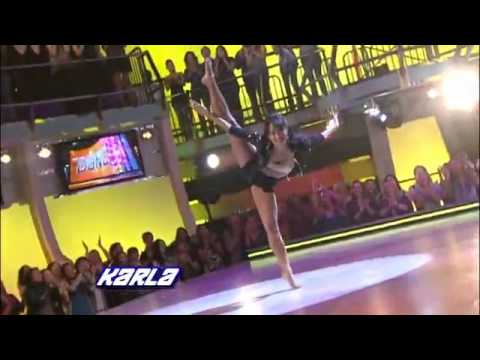 Top 20 Intro - SYTYCD -USA-s5