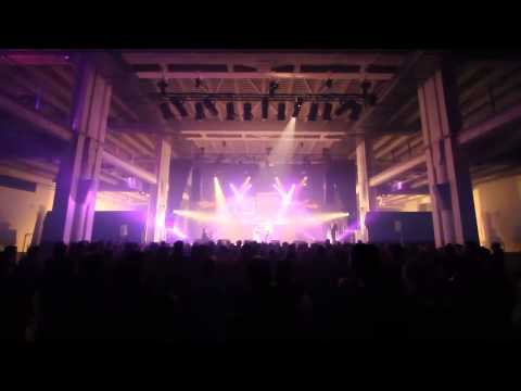 La Marabunta - Teaser 1