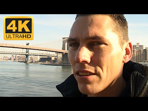 Tiesto - Another Day at the Office (2003), 4K AI Enhanced