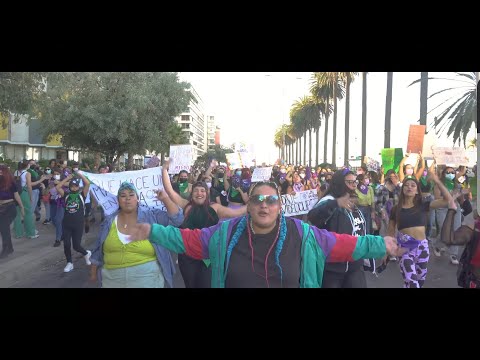 Por mis Callejeras REMIX - Fefi Mera X Inadaptadha X Sami X Gorila Girl X Insane Gyal X Ary