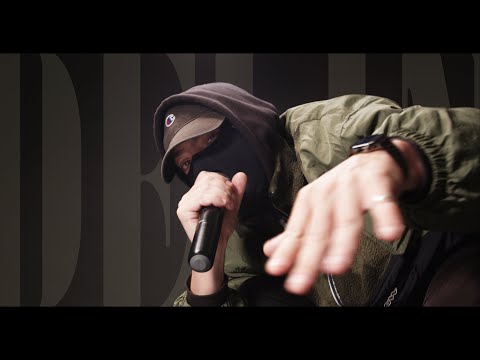 Andy Macfly - 3 delincuentes "Delinquent Habits" (Remix)