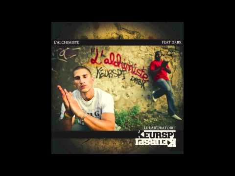 Keurspi - L'Alchimiste feat. DRBX (prod. by Lawkick)