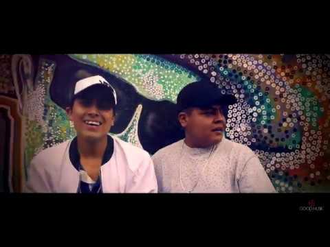 Ando en lo mío • Ahizak (ft Dread Flow)