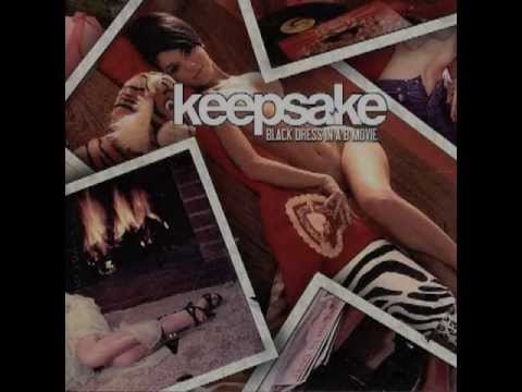 Keepsake - Cartoon Life