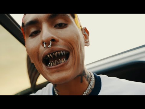 EMOtional xan - Return Of The Wop (Official Music Video)