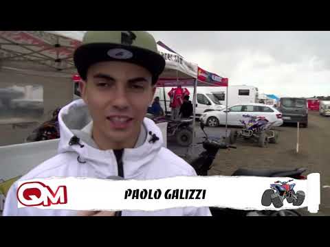 Quad Mania Sesta Stagione - Puntata 17