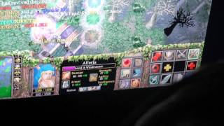 Na`Vi.DotA vs TR @ ASUS Cup - Fountain Fight