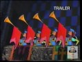 Abertura Do VHS Disney Meu Amigo Donald 1990