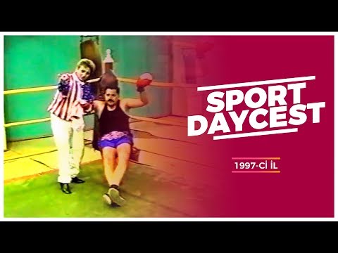 "Sport Daycest" / 1997-ci il
