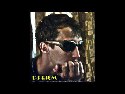 Andy Pendeho presents: Dj Ridm - Everyday Wicked Babylon (Electronic Reggae Dub)