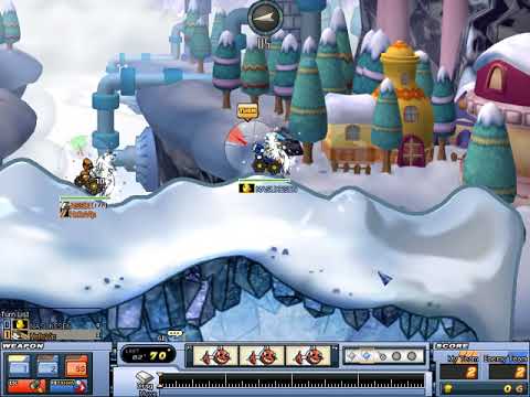 AIMBOT GUNBUOND 17/05/2023