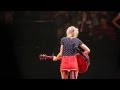 Enchanted Live In Portland 8 30 13