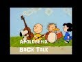 ApologetiX Back Talk