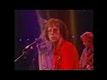 The Db's   Black and White Live 1984