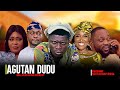 AGUTAN DUDU Latest Yoruba Movie 2024 Apa | Biola Bayo | Damola Olatunji | Olawale Haruna