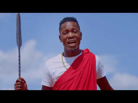 Prince Jawabu X Slejj - Roho Juu (Official Video)