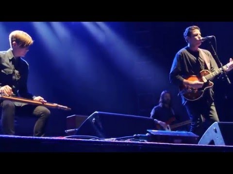 Like a Wind - Bahamas
