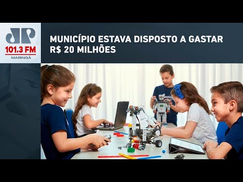 APÓS PEDIDOS DE IMPUGNAÇÃO, LICITAÇÕES DE KIT ROBÓTICA SÃO REVOGADAS