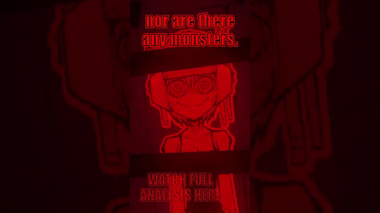 60 Second Game Analysis #4: PsychoPomp