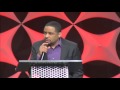 Pastor Smokie Norful - Give | Love Live Give Series - Week 3