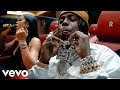 Est Gee Weight On My Shoulder Official Music Video