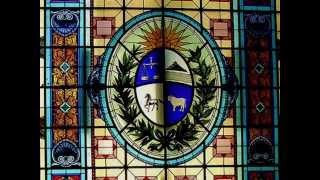 Himno Nacional de Uruguay (mejor versión) - Uruguayan National Anthem (best version)