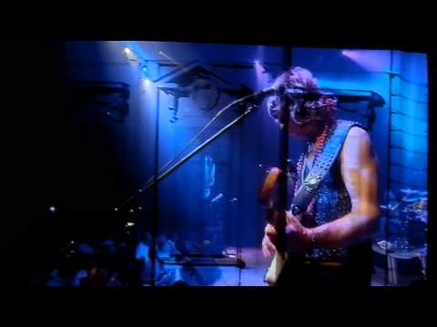 Veszprémfest Brand New Havies 2