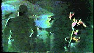 Butthole Surfers (Dallas 1984) [02]. To Parter