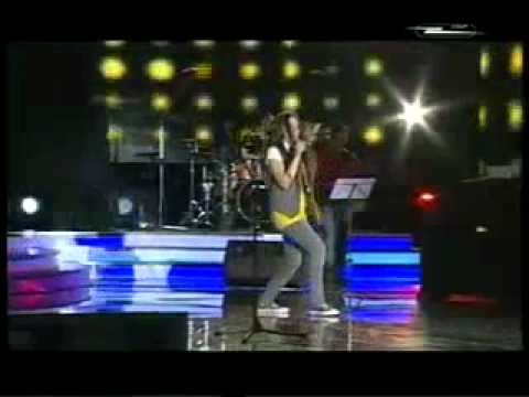 X-Factor - 8 rd Gala Hamerg - Srbuhi Sargsyan