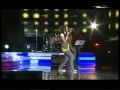 X-Factor - 8 rd Gala Hamerg - Srbuhi Sargsyan 