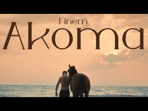 Finem - Akoma ( Official Video)