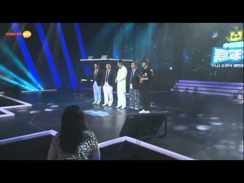 PLU 2014 Winners Match G5