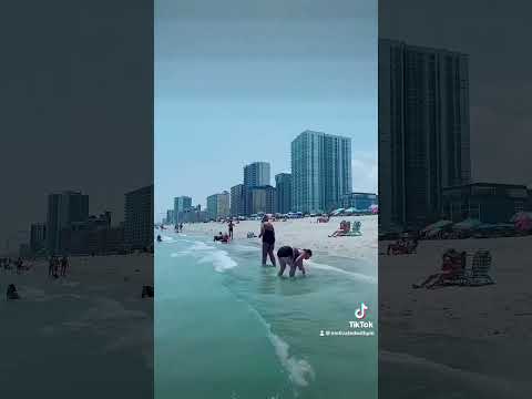 Myrtle beach water! #summer #myrtlebeach #water #beach #fyp #blessed #relax #chill
