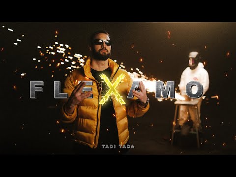 TADI TADA - FLEXAMO (Official Video)