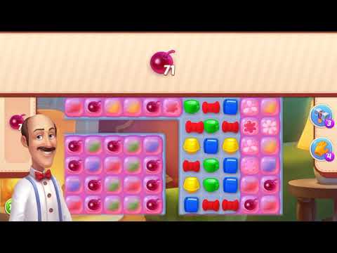 Homescapes Level 485 NO BOOSTERS - A S GAMING