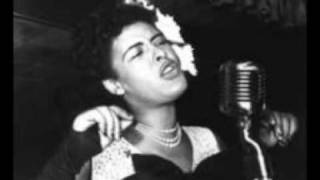 Billie Holiday-Time on my hands