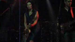 Down Slow - Carina Round (Live)