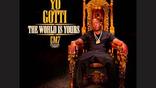 Yo Gotti Feat. Zed Zilla-Ghetto America(CM7)