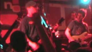 Much The Same - Conclusion (Live in Italy)