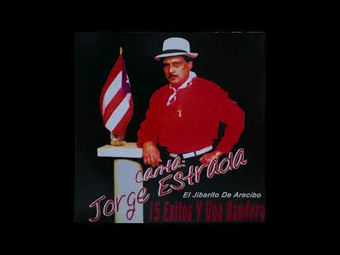 JORGE ESTRADA EL JIBARITO DE ARECIBO TRULLANDO EN EL FLAMBOYAN