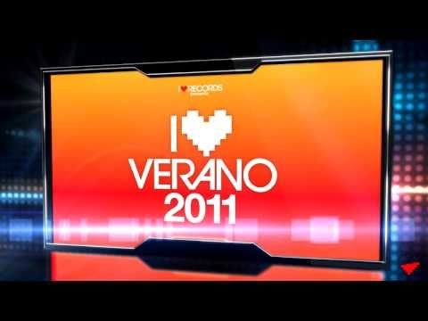 ★PRESENTACION MUNDIAL DEL DISCO★ I ♥ VERANO 2011 ★ Official Video Promo ★