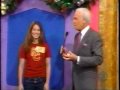 The Price Is Right 12 18 03 Pt 1