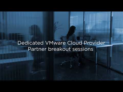 Getting Ready for VMworld Europe 2017?