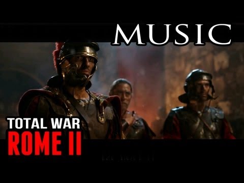 Total War: Rome II - Music (Richard Beddow)