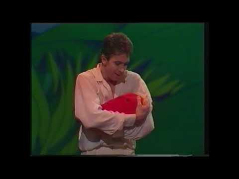 Giselle Cullberg Ballet