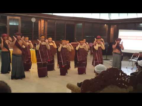 Gondang Hasapi Tortor SibungaJambu Naposo Parmalim Tangerang