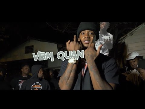 VBM Quan - Spot Em Got Em (Music Video)GogettaVisuals