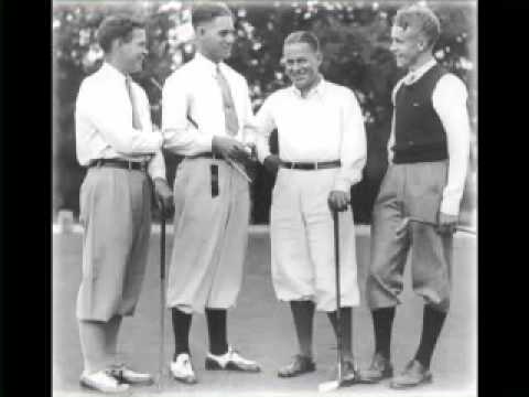 The Champions of East Lake