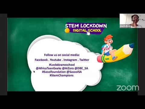 Grade 10 English FAL 09 April 2020