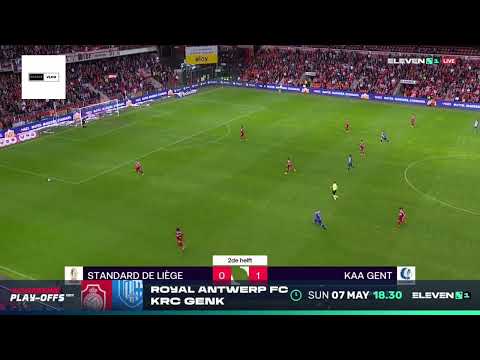 Watch Gift Orban's outrageous Long kick